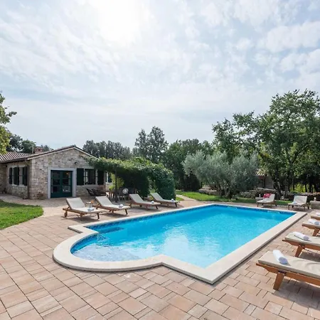 My Vladan Villa Rovinj